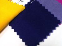 Ткань  Масло ш.150см.,4002 цвет №302 филетовый