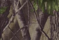 Ткань Oxford 600D*300D PVC, КМФ №1 Лес