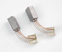 Щётка графитовая S-104 RC-100