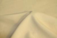 Габардин, 270г/мп, 100%-ПЭ, ш. 150см, 120704 (-502) светло бежевый