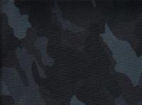 Ткань Oxford 420D*210D PVC, КМФ №2 Город серый