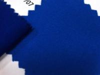 Ткань  Масло ш.150см.,4002 цвет №707 синий
