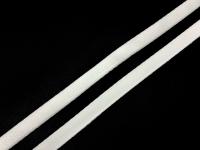 Тоннельная лента 11 мм белая