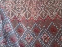 Ткань Шифон ПРИНТ ш.150см.,2010 цвет №58