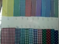 Ткань Т/С 65/35 115 г/м2, D1/1 