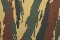 Ткань смесовая RM 4-1 (65%-ПЭ, 35%-хлопок), 120 г/м2, ш.150см, Китай