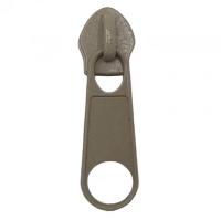 Бегунок для витой Т5, галант., № 297, (уп.2000 шт.)