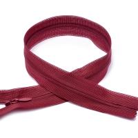 Молния потайная Т3 50см №178 Бордовый ( уп.100 шт.)
