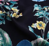 Ткань Вискоза принт  арт. 2045 цв. 62