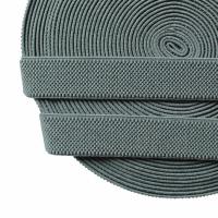 Резинка 14148 EkoflexТканая 30мм Support (25м) цв. серый №173