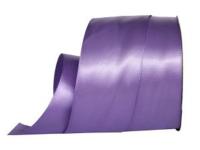 3119 50мм Лента атласная ДВУХСТОРОННЯЯ (рулон 36 ярдов = 32,9 метров)