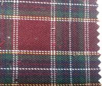 Ткань 1019 Шотландка цв.103а