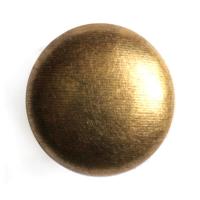 247-W антик d=7мм Украшение на шипах 