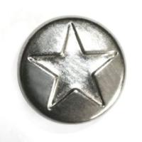 148-М никель Хольнитены 9,5х9,5 (упаковка 2000 штук)