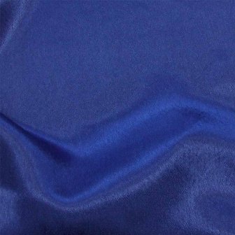 Ткань 2000 Крепсатин, ш.150см., №713 светлый колокольчик