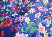 Ткань 4003 Масло принт, №104