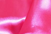 Ткань Сатин, 110г/мп, 100%-ПЭ, ш. 150см, 172230 (-203с) розовый