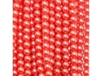 Бусины пластик 