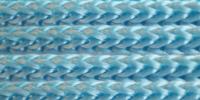 Шнур полипропиленовый 5мм (упаковка 100 метров) 4656.0,5 голубой (№8)