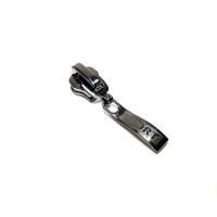 Бегунок металл №8 автомат М-30 цв никель тем