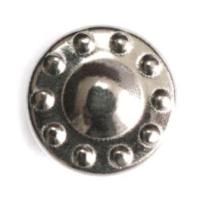 205-М никель Хольнитены 9,5х9,5 (упаковка 2000 штук)