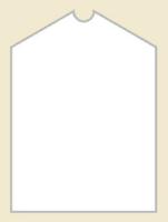 Пакет упак. ПВД со скосом 50х 90 уп.100 шт