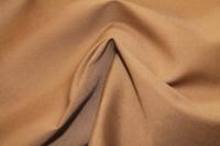 Ткань смесовая (65%-ПЭ, 35%-хлопок), 120 г/м2, ш.150см, Китай, бежевый - 60