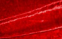 Ткань 3002 Бархат стрейч крэш , ш.150см., №101 красный