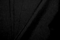 Dewspo 240T milky (100% ПЭ), 90 г/м2, XS black черный