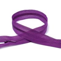 Молния потайная Т3 50см №175 Фиолетовый ( уп.100 шт.)