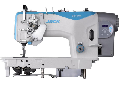Фото Двухиголные швейные машины JACK 