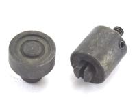 Насадка для люверсов № 5 (8 мм) с верхним захватом