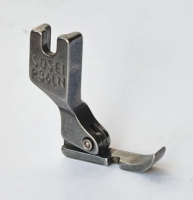 Лапка P36LN (для молнии левая узкая)