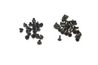 Хольнитены 5*5  №00 оксид  (упак.5000шт.)