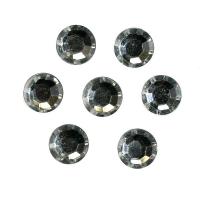 0019 06мм прозрачный Стразы пришивные 