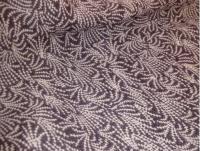 Ткань 2058 Шифон принт №6