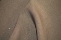 Габардин, 270г/мп, 100%-ПЭ, ш. 150см, 180201 (-806) серый