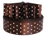 Лента атласная 