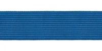 Тесьма окантовочная 22мм №020 василек (упаковка 100 метров)