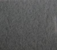 Фетр рулонный 3мм, цв. 319 мокрый асфальт