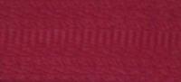 Молния спиральная(Витая) Т5 70 см  №145 малин, ( уп.50 шт.)