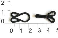 Крючок шубный 0300-4301 12