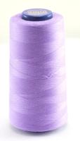 1114 Швейные нитки MNM 40/2 (3500 ярд)  цв.сирень