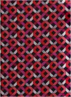 Ткань Шифон ПРИНТ ш.150см.,2010 цвет №28