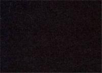 Ткань Taffeta 190T PU1000 мм , Black черный