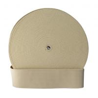 Резинка 14234 EkoflexТканая 50мм Soft (25м) цв.№155 бежевый