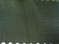 Ткань Oxford 420D ПВХ (0,30 мм), цв. 328 хаки 