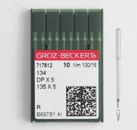 Иглы DPx5 (134)