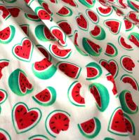 Поплин  набивной 2039 цв.№325