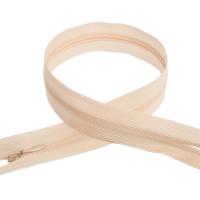 Молния потайная Т3 50см №291 Бежевый ( уп.100 шт.)